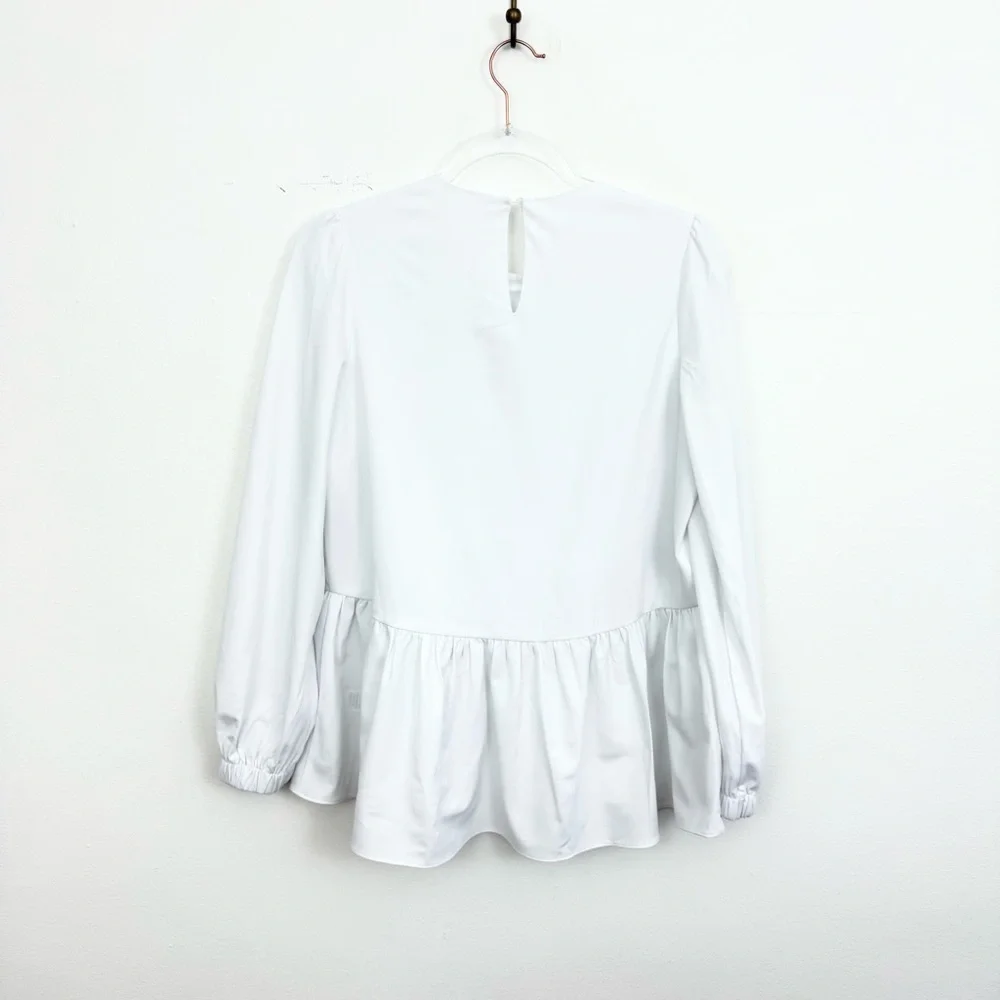 Tuckernuck lightweight white